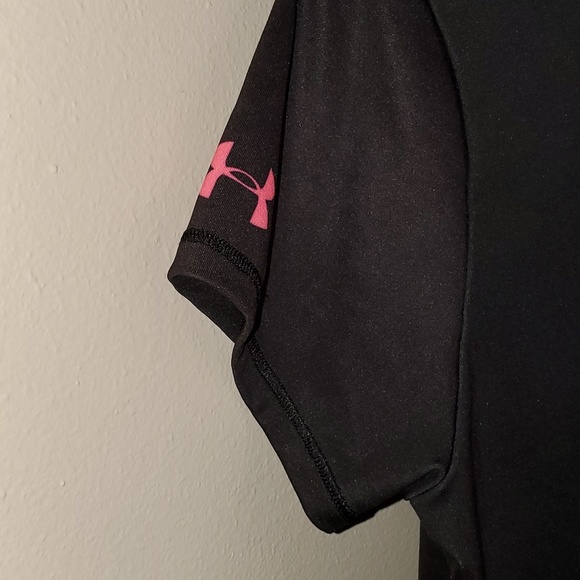 NWOT~Under Amour Alter Ego Compression Shirt - Picture 2 of 7